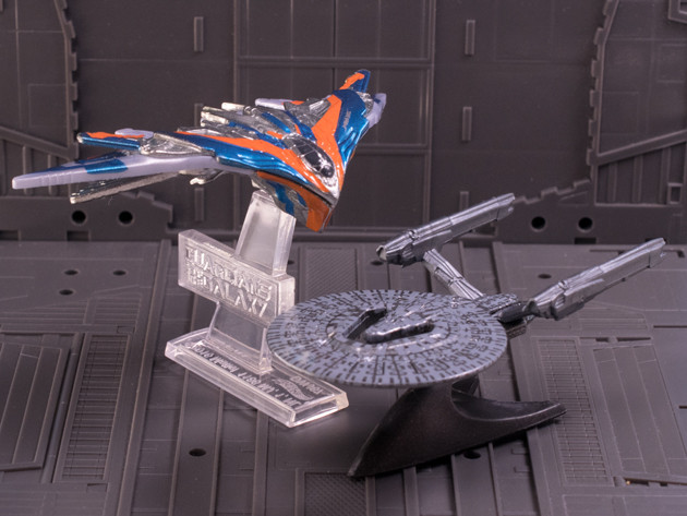 レビュー ホットウィール ガーディアンズ・オブ・ギャラクシー「ミラノ