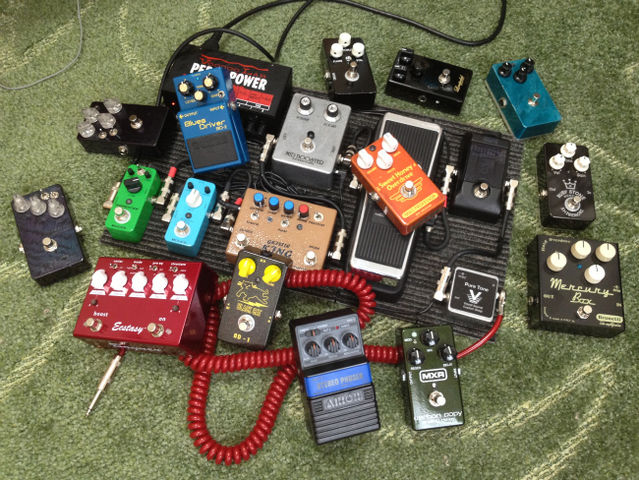 ☆ペダル検証 第39弾～第51弾 （追記あり！） : ジナパパ一家の何