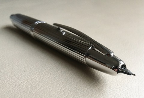 最も美しいキャップレス PILOT CAPLESS STRIPE : スティロ プリュム