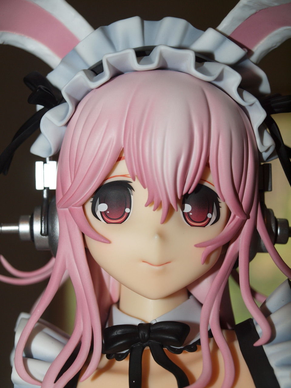 フリーイング すーぱーそに子 バニーver. 1/4 未開封 フリーイング