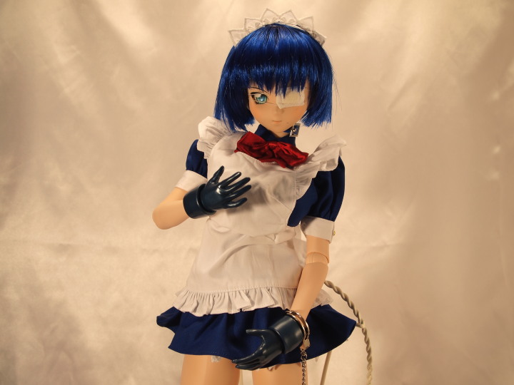 ドール呂蒙子明.[一騎当千]ドルフィードリーム。 呂蒙子明 | ボークス