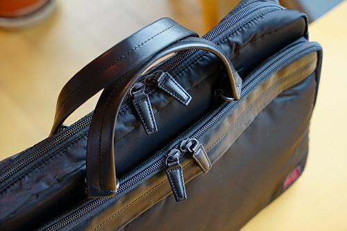 POTER オリジナルPCバッグ ソニーストア限定品 CC-PTR/BG/B POTER