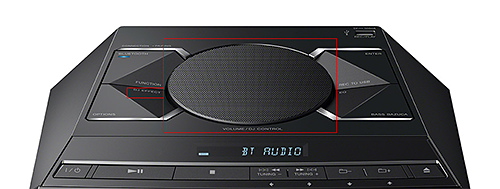 ソニーマルチコネクトコンポやドデカスピーカー「MHC-V3」など