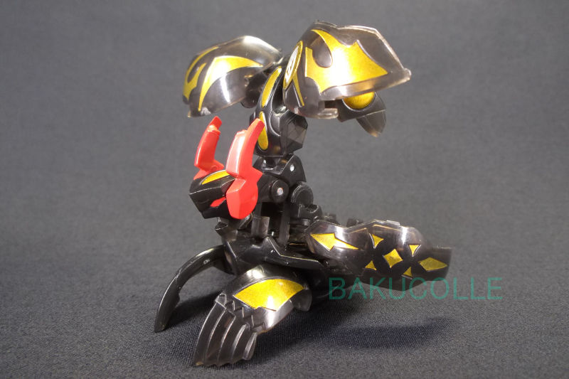 BAKUGAN 爆テク爆丸 天ドラガオン 幻ムニキス セット BAKUGAN 爆テク爆