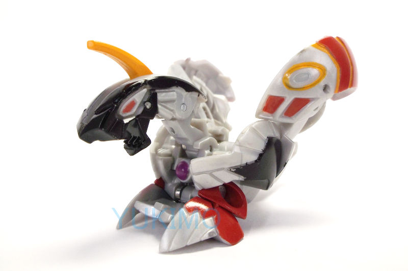 爆丸 ヘリオスMK-Ⅱ 爆丸 ヘリオス・マークⅡ Bakugan ヘリオスマーク