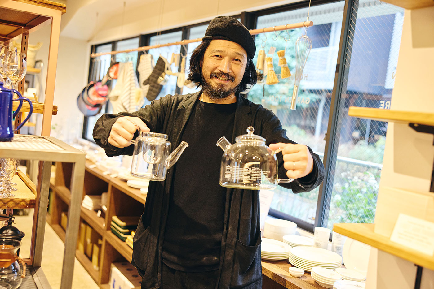 アンティークグラス ジャコバイト 葡萄と蜂 ツイストステムR1542ダI