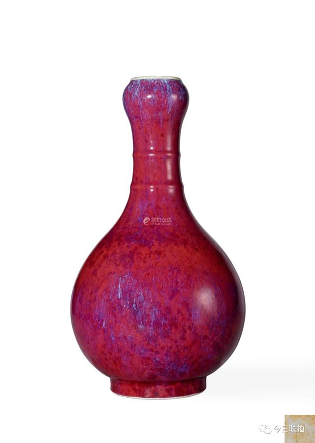 中国清時代物入れ