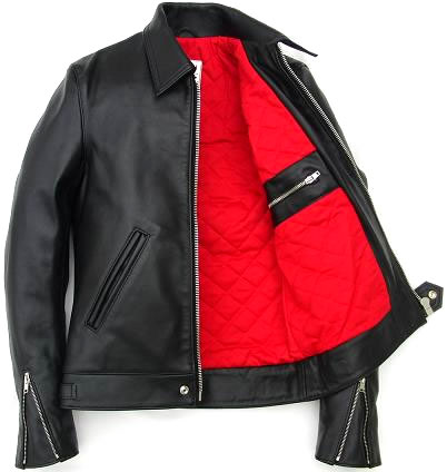 LEWIS LEATHERS(ルイスレザーズ) レザージャケット ライダース