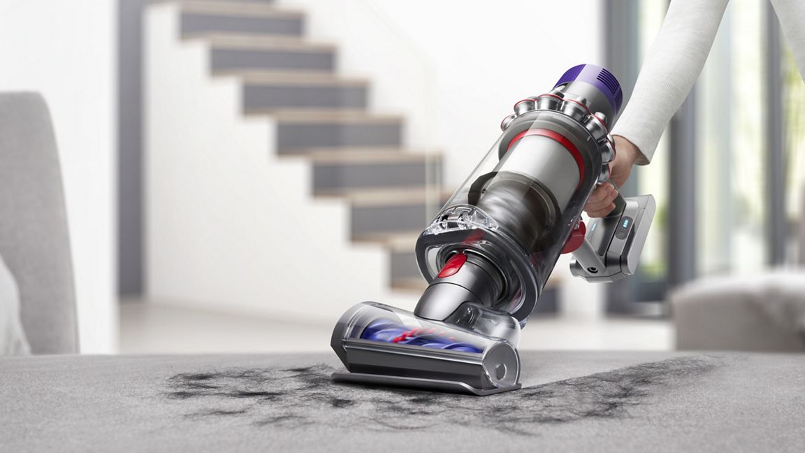 Dyson Cyclone V10 Animal Cordless Stick Vacuum | PureFilters