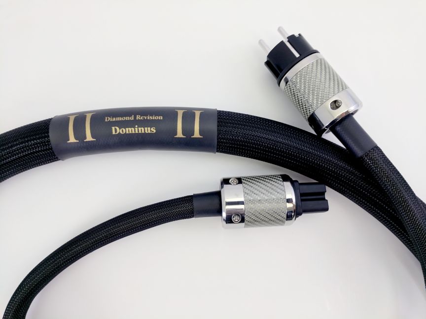 History of Purist Audio Design Cables
