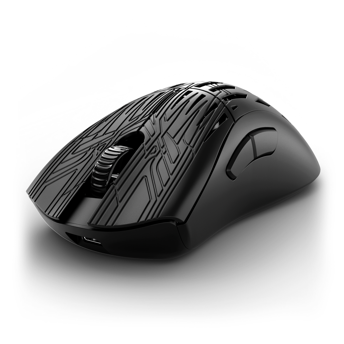 StormBreaker Max CF Wireless Gaming Mouse | Pwnage