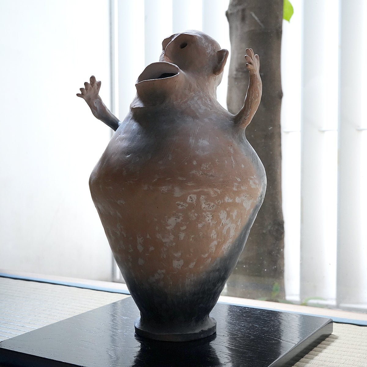 かのうたかお 壺人の叫び KNTTU006 – 白白庵（PAKUPAKUAN）