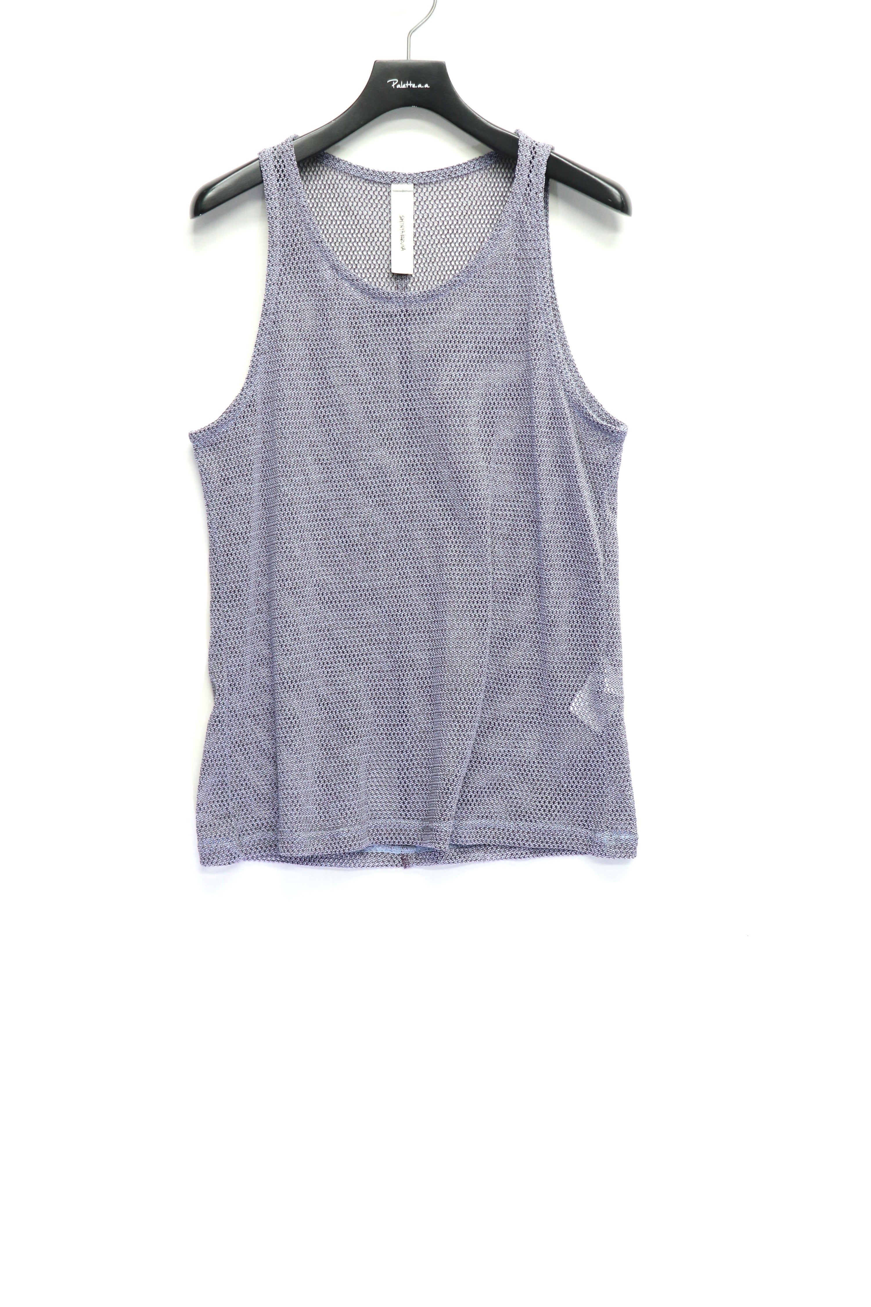 SHINYA KOZUKA タンクトップ SHINYAKOZUKA 【再入荷】SHINYAKOZUKA