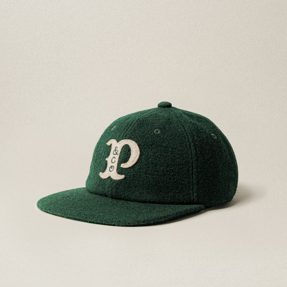 STUDY CAP STUDY MAGAZINE STUDY CAP 6panel OVY