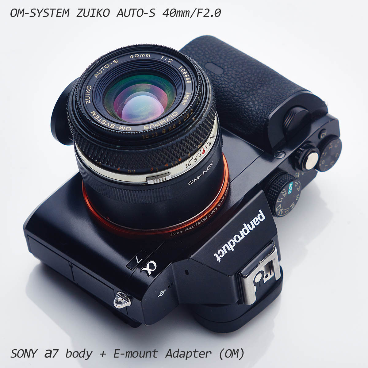 レア・良上品】OLYMPUS ZUIKO AUTO-S 40mm F2 レア・良上品】OLYMPUS