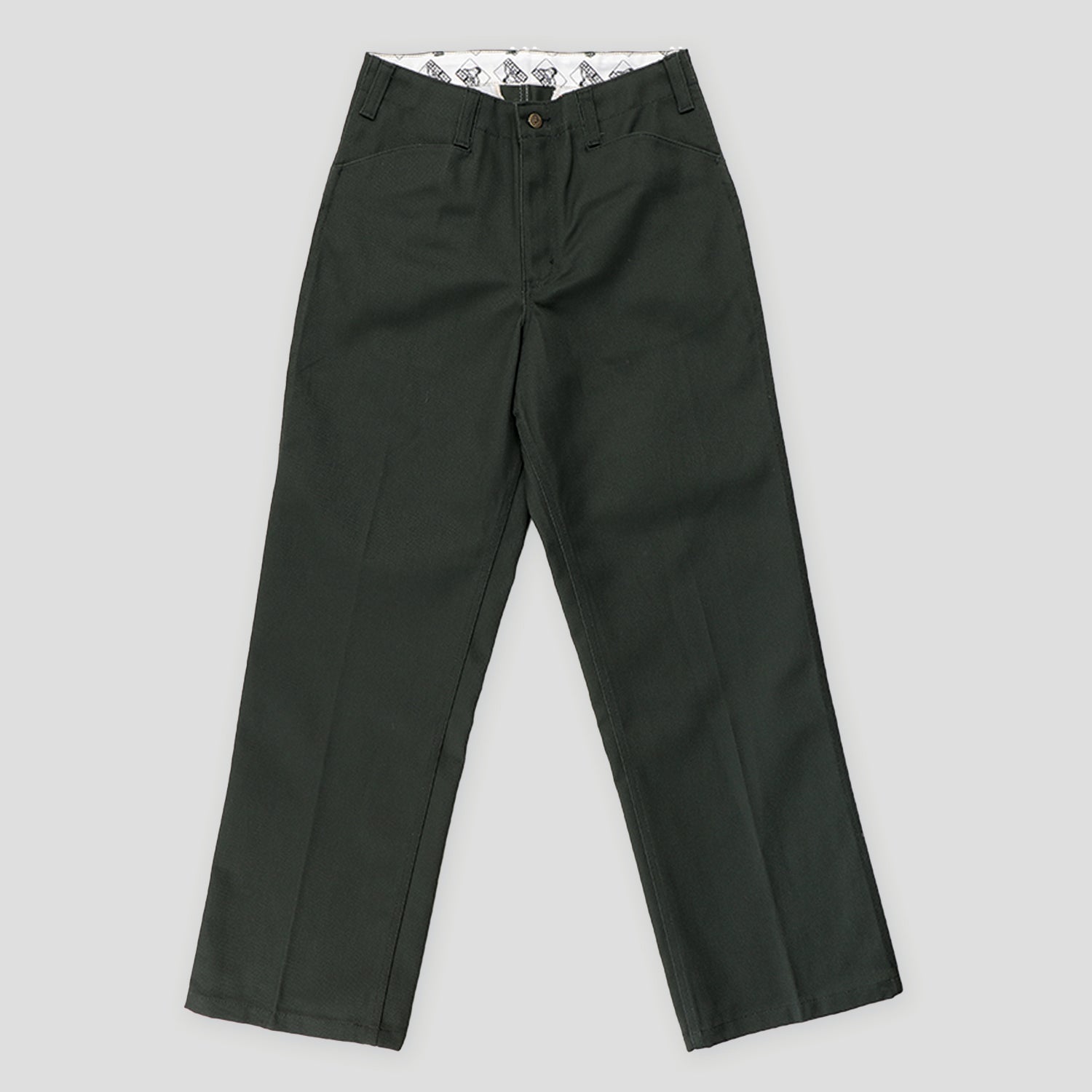 Ben Davis Original Ben's Pant - Olive – Pass~Port