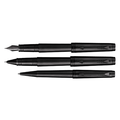 プリミエ ラックブラックST - PARKER（パーカー）カタログ