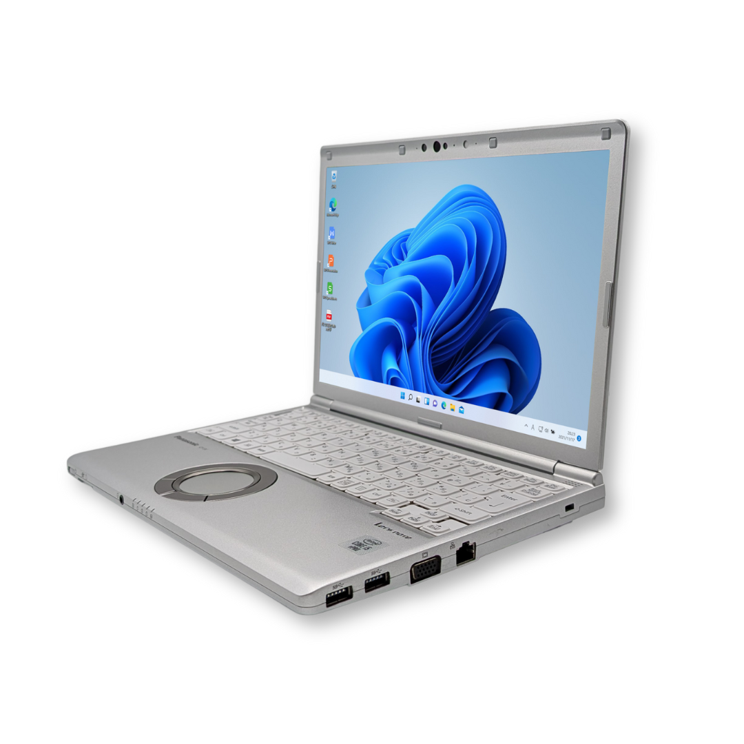 1年保証】Let's note CF-SV9 (Core i5 10310U / メモリ16GB / SSD256GB