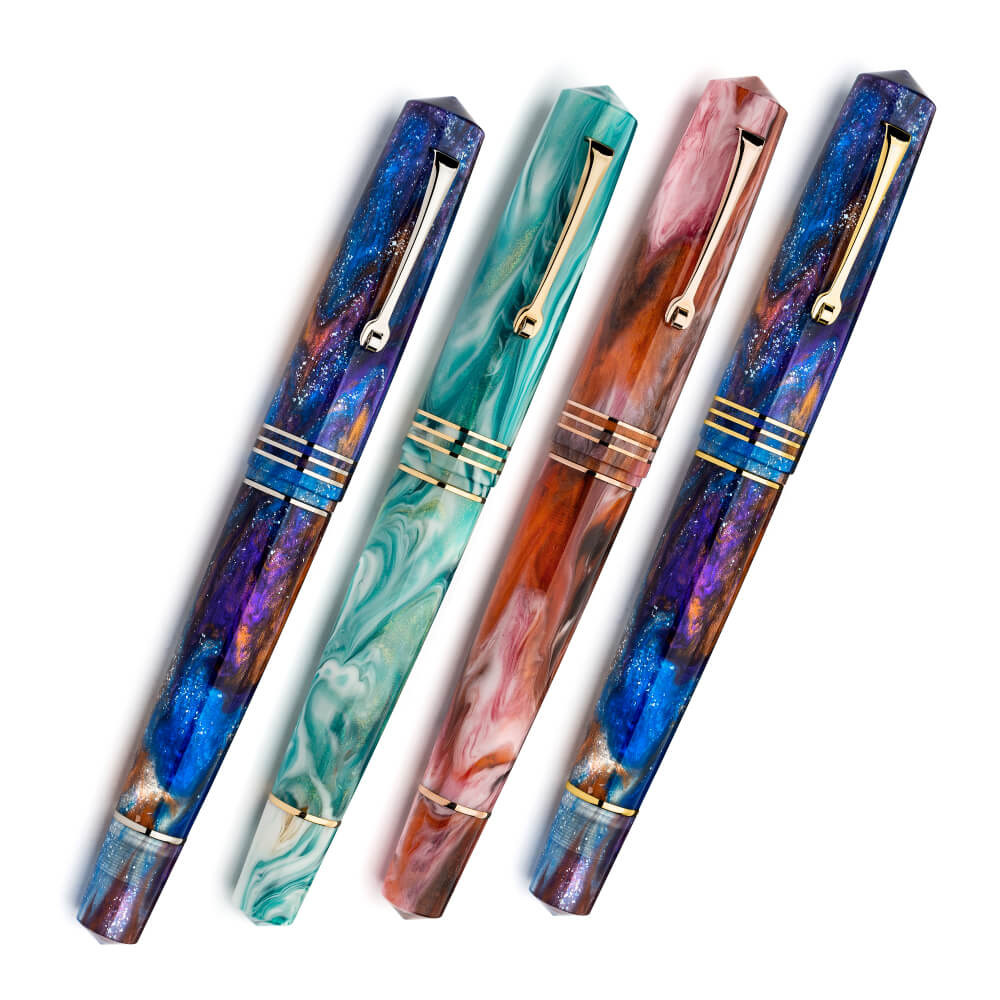 公式 レオナルド オフィチーナ イタリアーナ モーメント・ゼロ