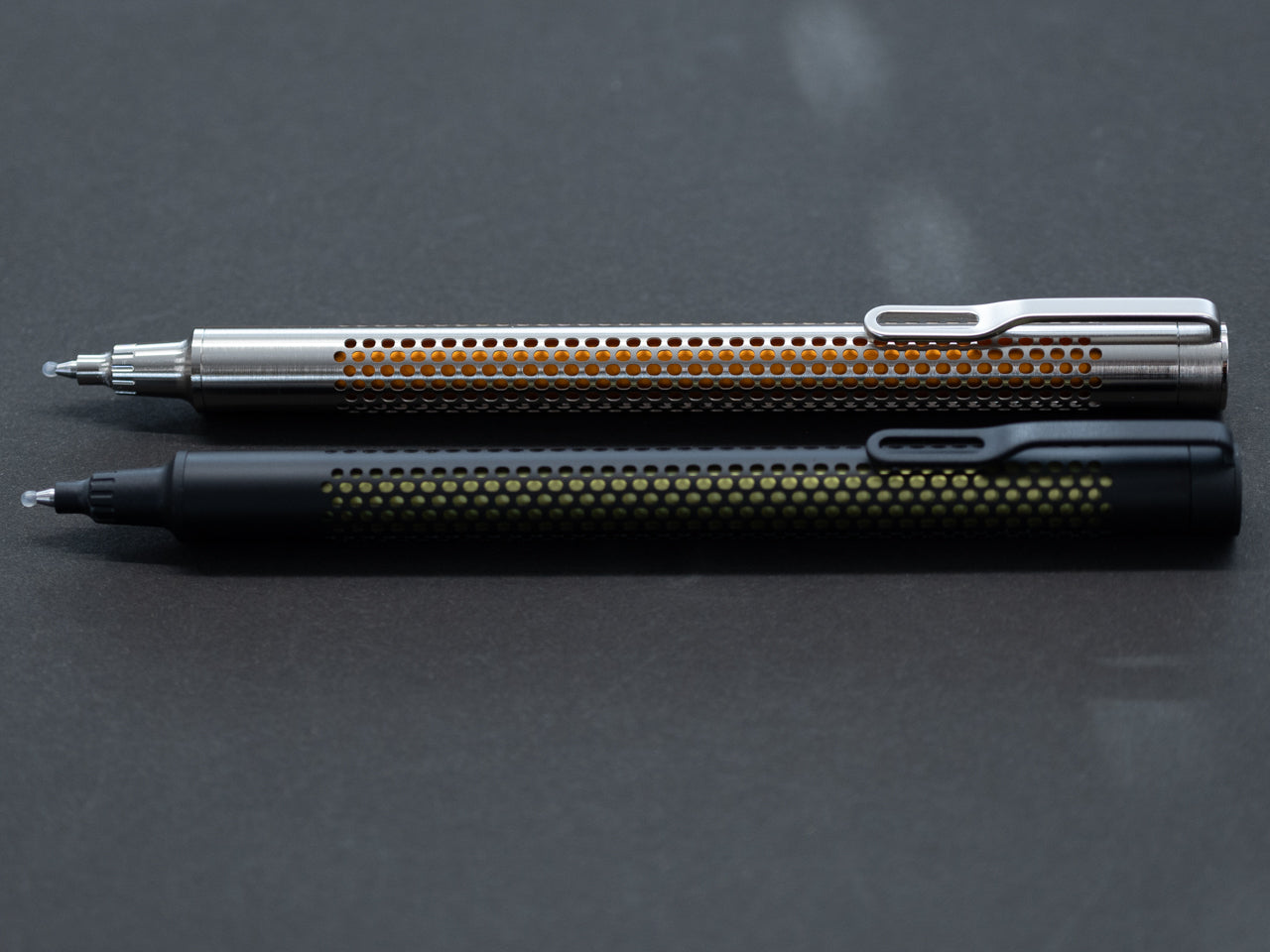 クラフトラボ 009 ゲルインキボールペン – 文化堂 │ Pentonote