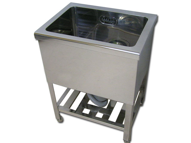 小型犬用ペットバス│幅600サイズ ペットバス専門店ワンコライフ