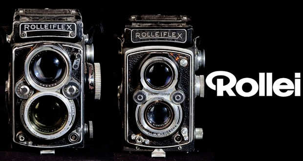 希少 ROLLOP i型 西ドイツ Lipca製 二眼レフ フィルムカメラ