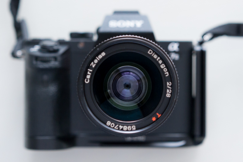 Review: Contax Zeiss Distagon 2.0/28 T* AEG (C/Y) - phillipreeve.net