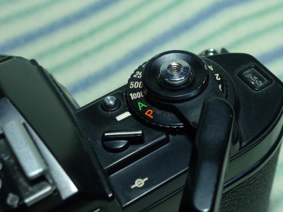 値下】【ジャンク品】Nikon FG-20 一眼レフカメラ＋レンズ ジャンク品