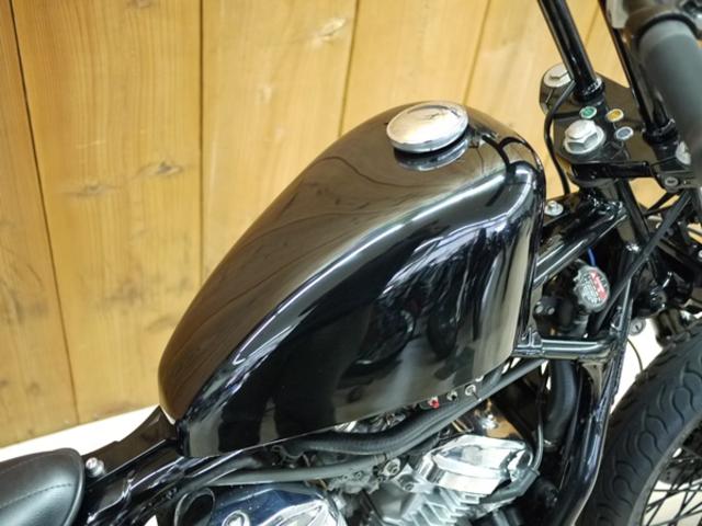 スティード400 純正タンクSteed400 純正タンク HONDA 本田 2025年最新