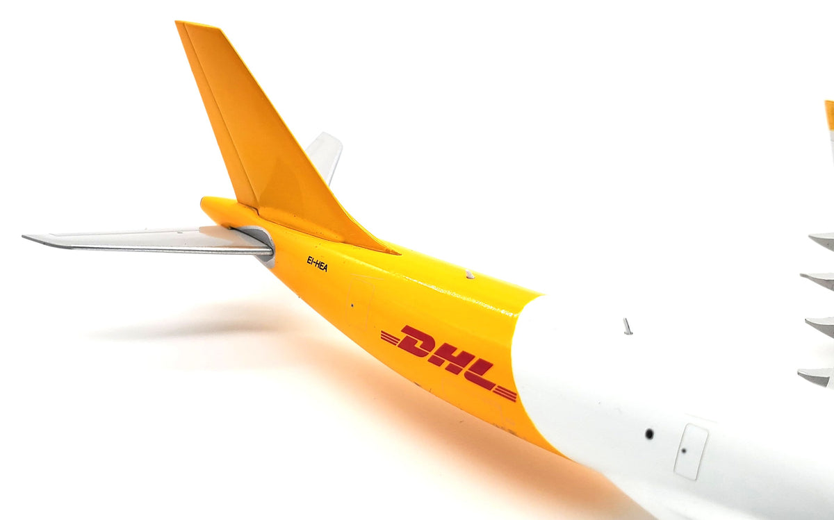 エアホンコン エアバスA300 1/200 完成品 エアホンコン エアバスA300 1