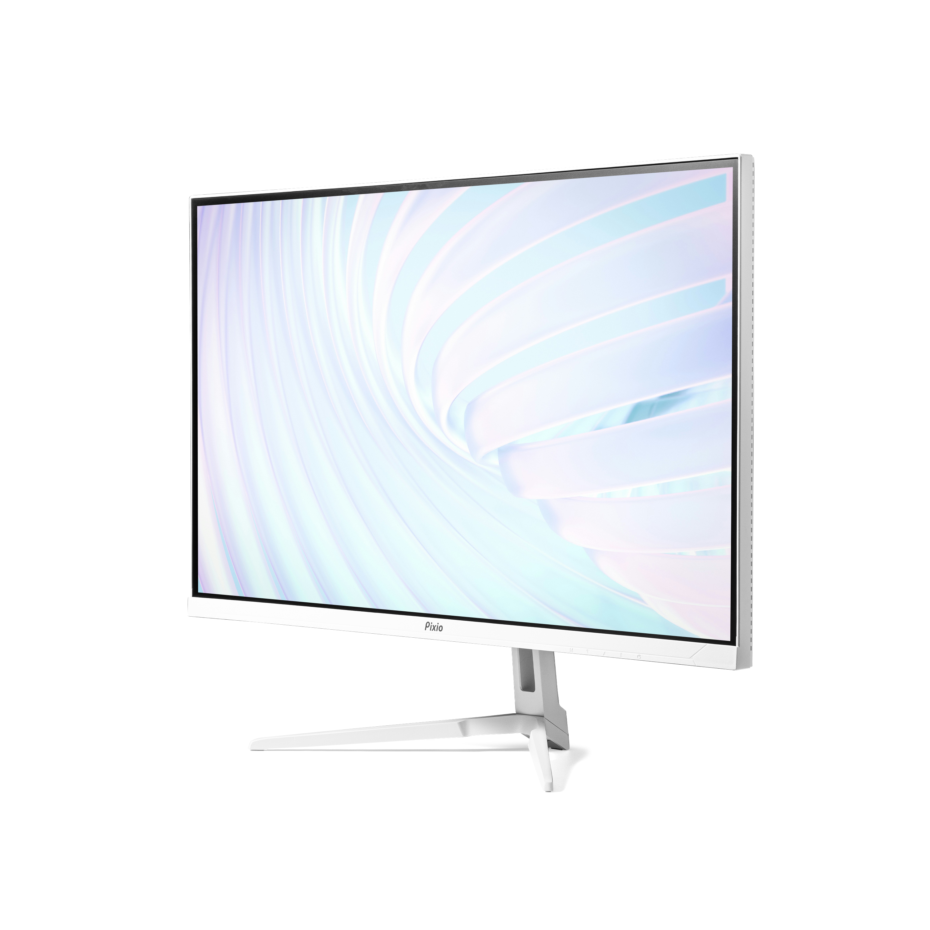 Pixio PX278 Wave Gaming Monitor | 27 inch 1440p 180Hz 1ms (GTG