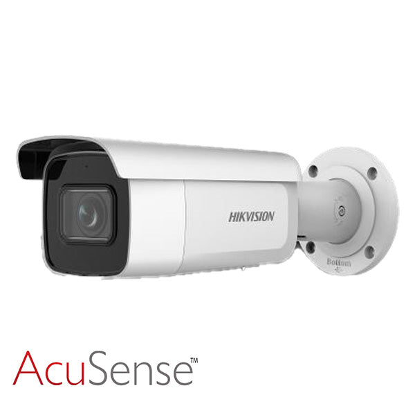 Hikvision DS-2CD2643G2-IZS / 4MP AcuSense Motorized Varifocal