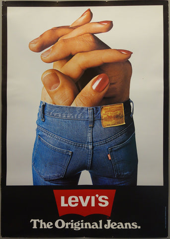 Levis – Poster Museum