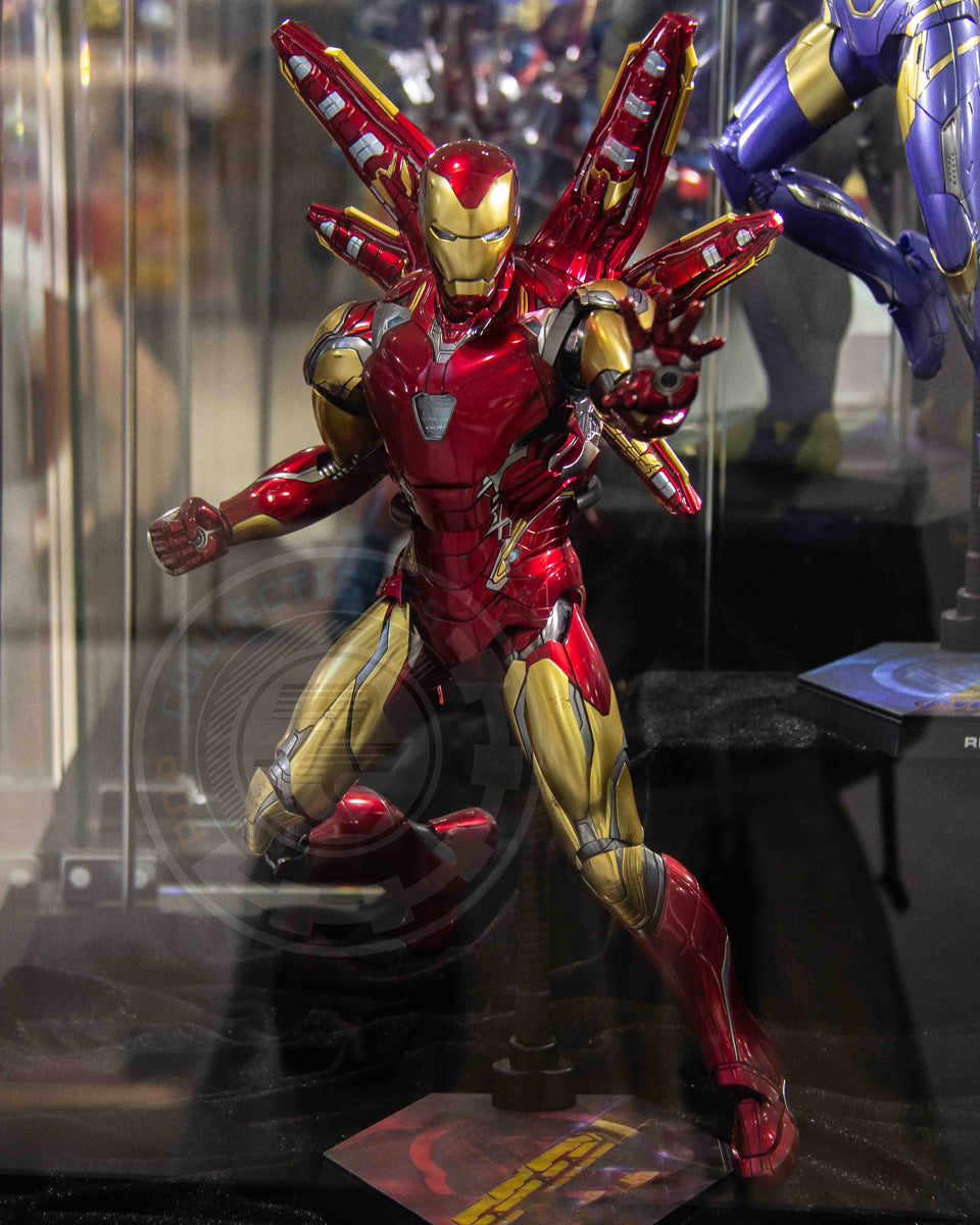 MAFEX IRON MAN MARK85（Endgame Ver.） アイアンマンマーク85