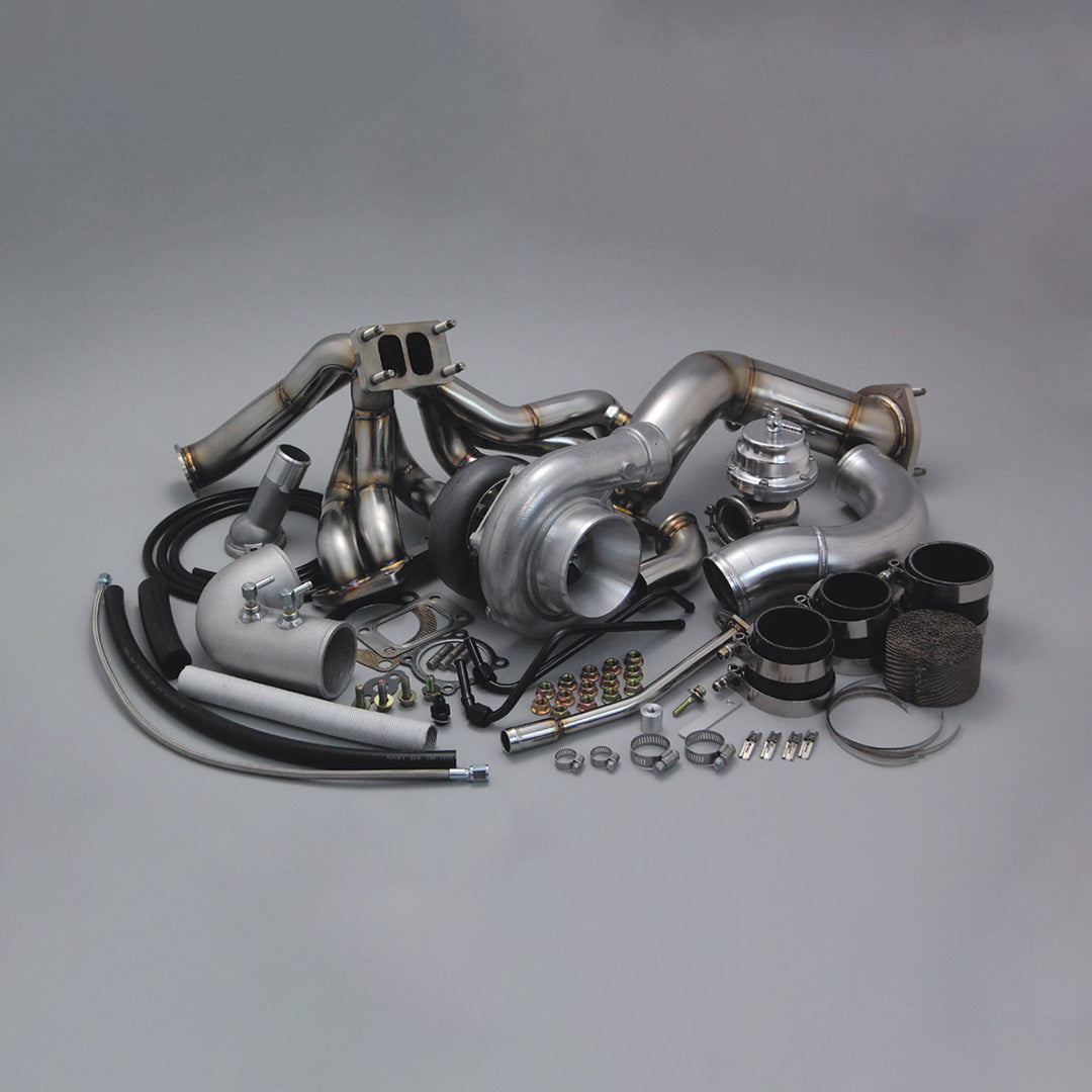 6+6枚MFSブレード ハイフロータービン 1JZ-GTE JZX100 110 【公式通販】