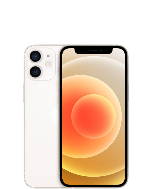 iPhone 12 mini 256GB ホワイト Aランク｜中古スマホ・タブレットの