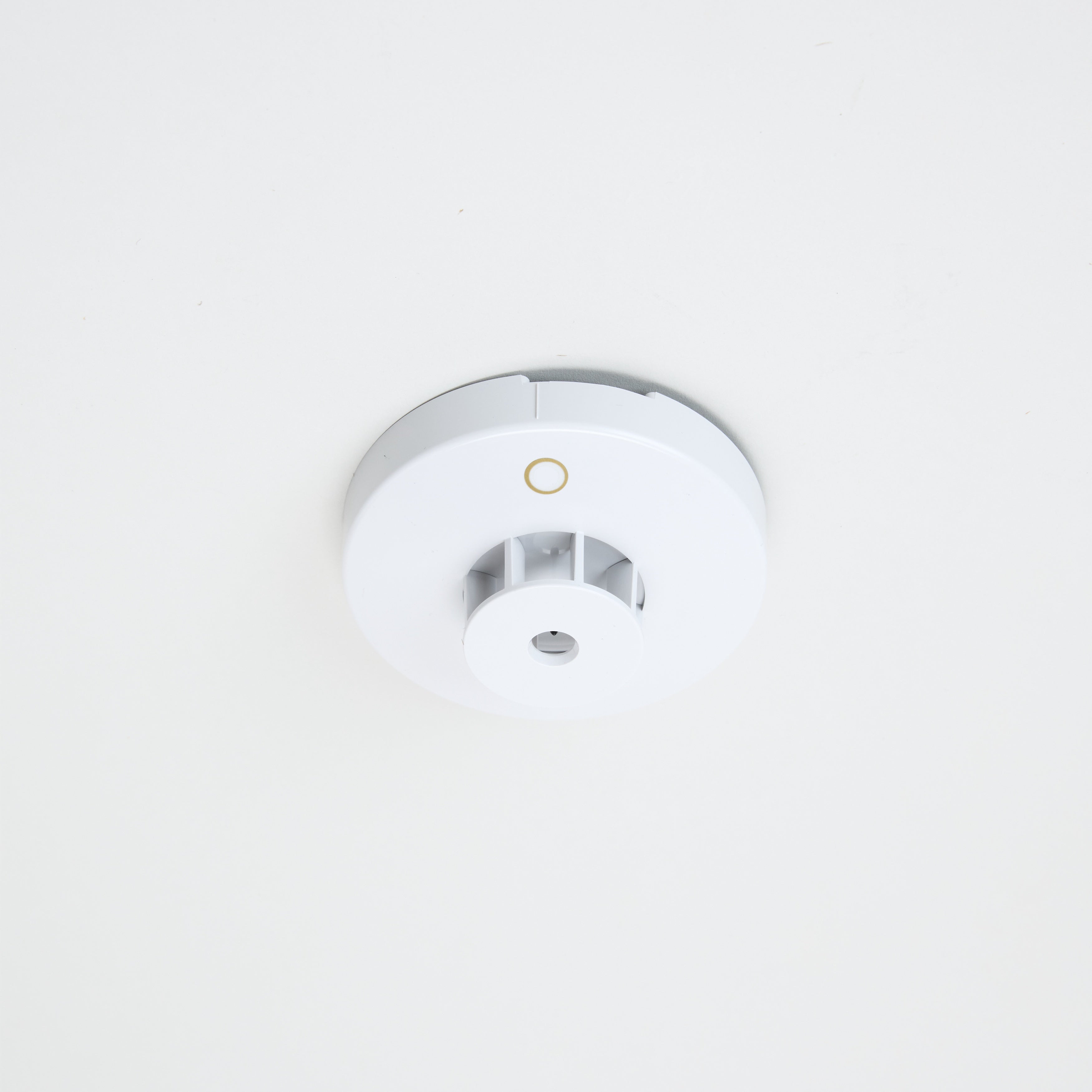 差動式スポット型感知器2種ヘッド（自動試験機能付）BVE429211