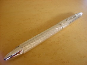 Waldmann EPOQUE 2色BP ヴァルドマン スターリングシルバー Waldmann