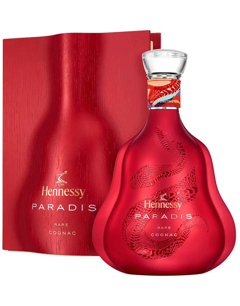 Hennessy Paradis Lunar New Year 2025 | Brandy - Quality Liquor Store