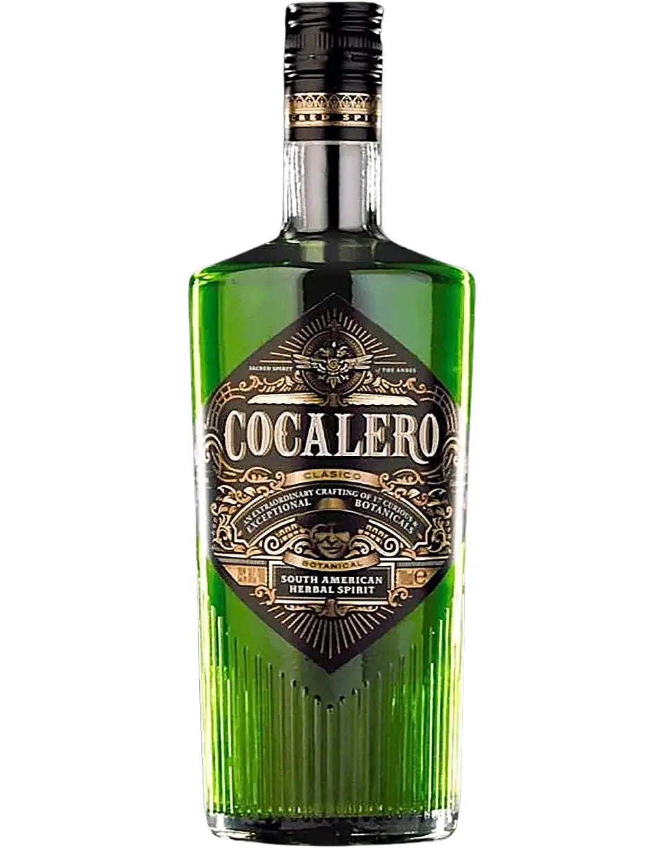 Cocalero Clásico | Liqueurs - Quality Liquor Store