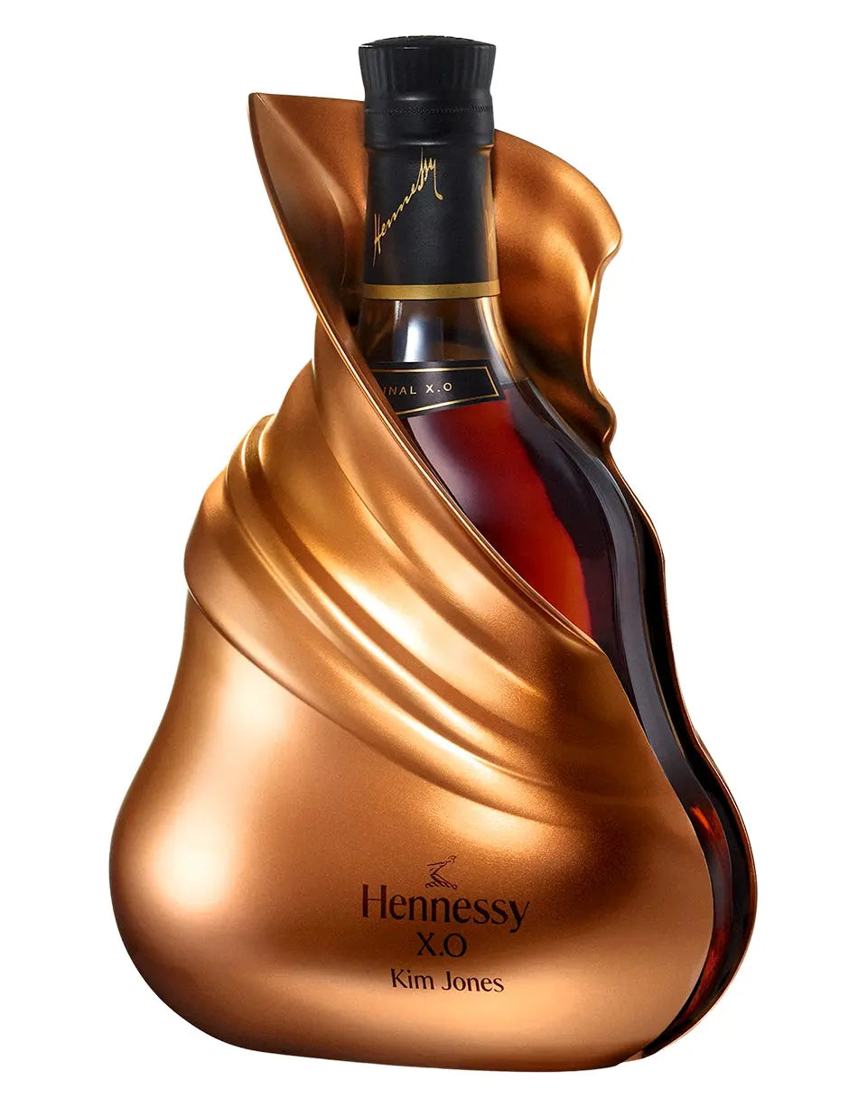 Hennessy X.O Kim Jones Limited Edition | Brandy - Quality Liquor Store