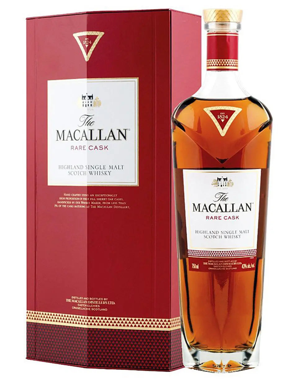 Macallan Rare Cask Scotch Whisky | Scotch - Quality Liquor Store