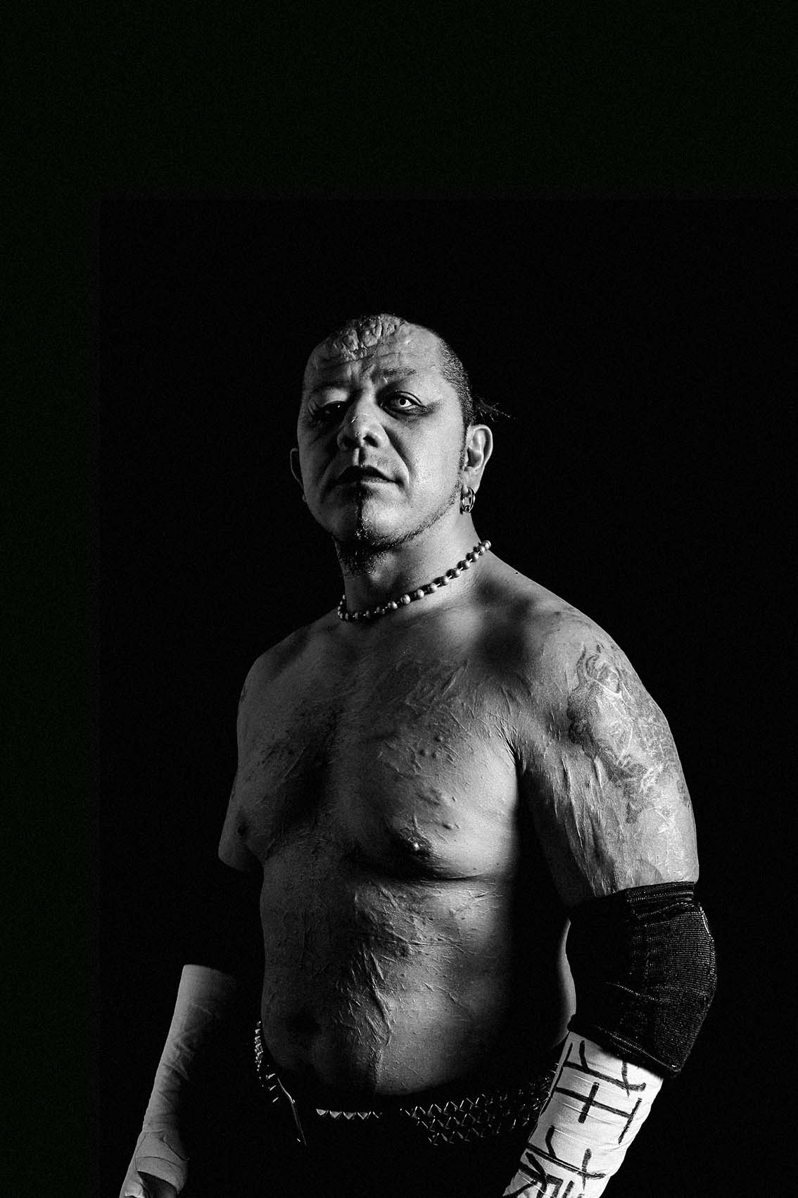 reversal.dogi.design.works » 葛西純 × rvddw COLLABORATION