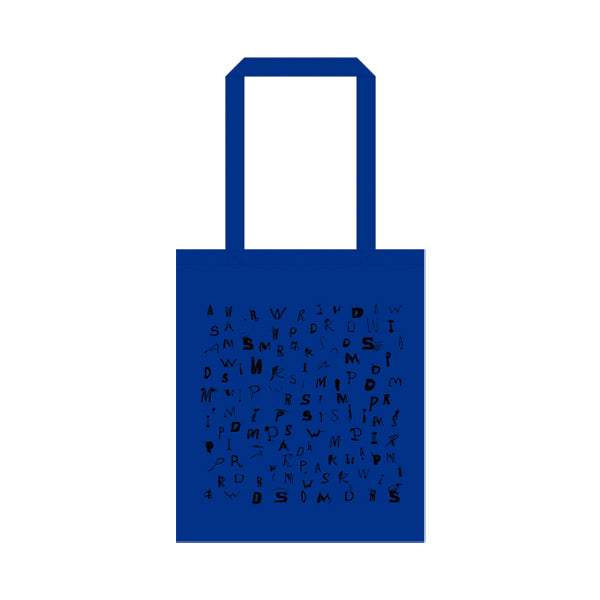 FOREVER IN THE DAZE トートバッグ 21-22 – RADWIMPS ONLINE STORE