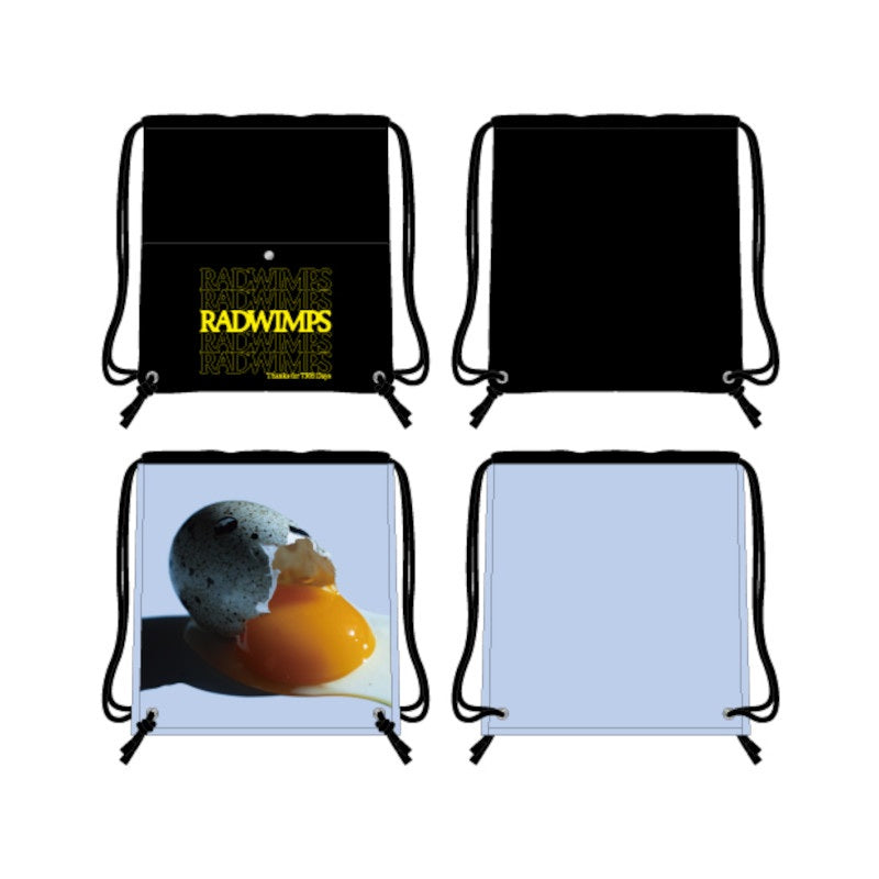 ゆ*ゆ様 RADWIMPS / あにゅー グッズ シリアルナンバー付き】RADWIMPS