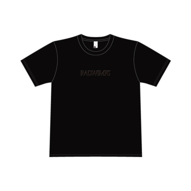 20th Anniversary T-Shirt – RADWIMPS ONLINE STORE