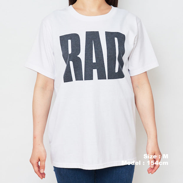 WIMPS NOT DEAD Tシャツ2021 – RADWIMPS ONLINE STORE