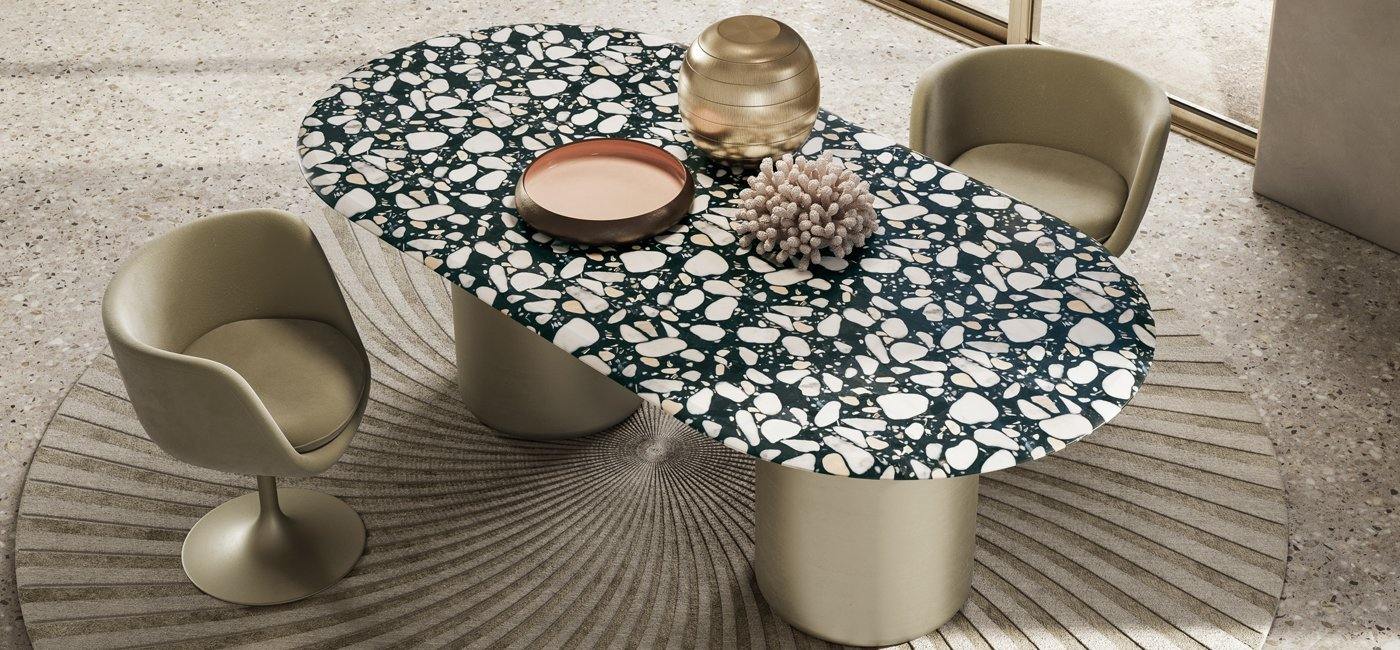 Natuzzi Italia | VOYAGE