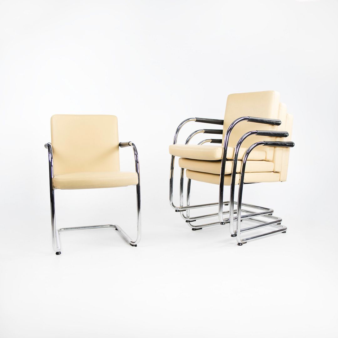 Visasoft Visitor Chair by Antonio Citterio | Rarify