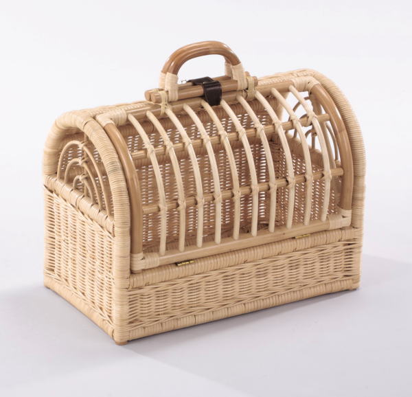 ペットキャリー、ペットかご、ペットﾊﾞｽｹｯﾄ